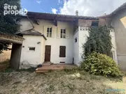 Maison à MONTMERLE-SUR-SAONE