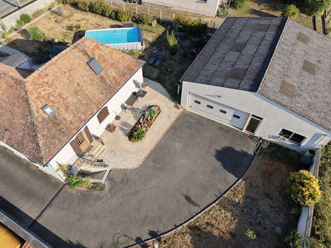 Maison  5 pièce(s) 139 m2 - photo 12