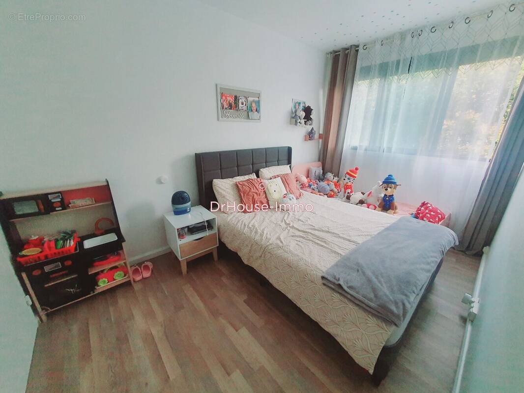 Appartement à FRANCONVILLE
