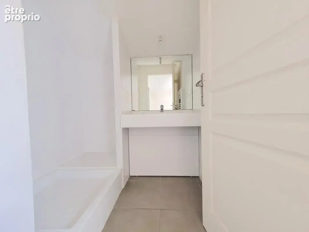 Appartement - photo 11
