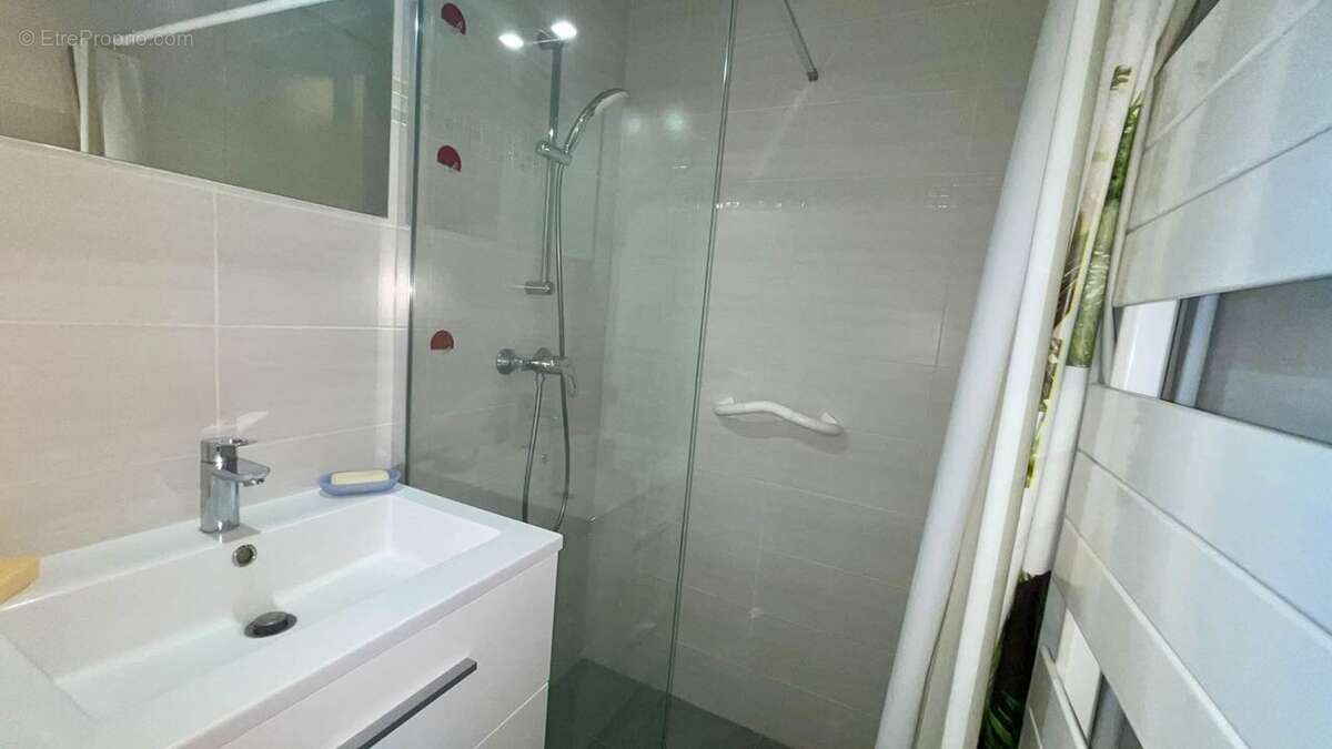 Appartement 48 m² à Cannes  - photo 5