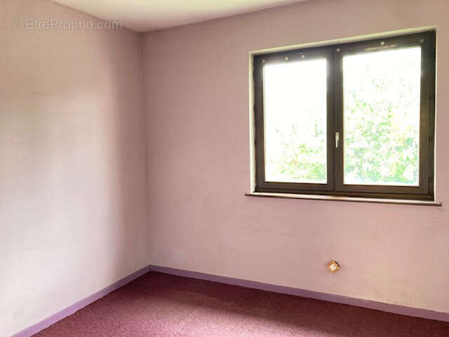 Maison à AUDINCOURT