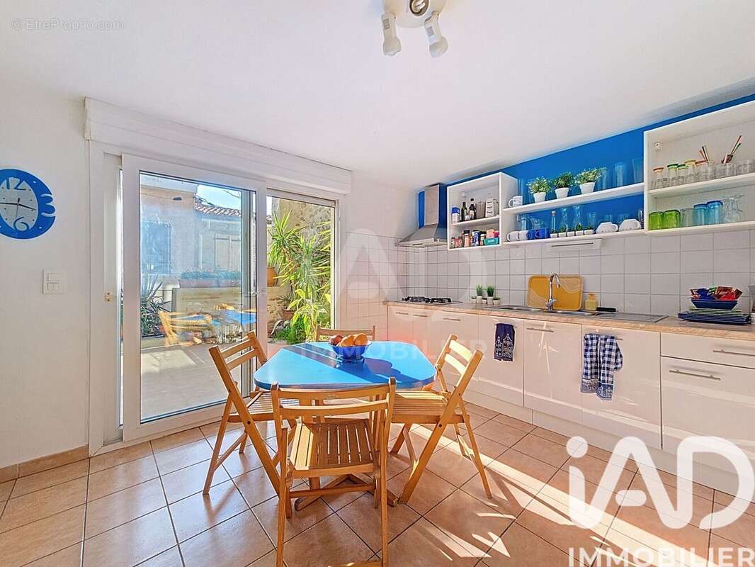 Photo 5 - Maison à PASSA