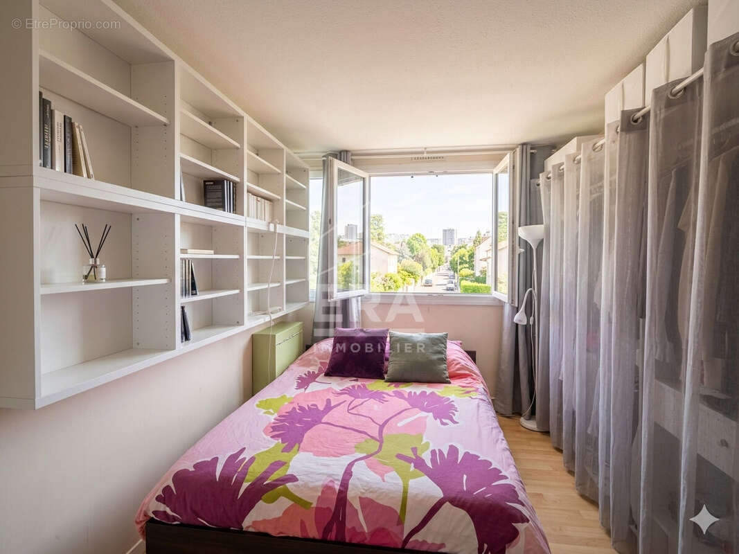 Appartement 66m² à créteil - photo 3