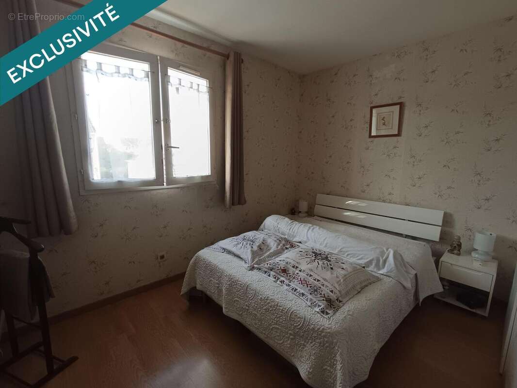 Photo 6 - Maison à CERGY