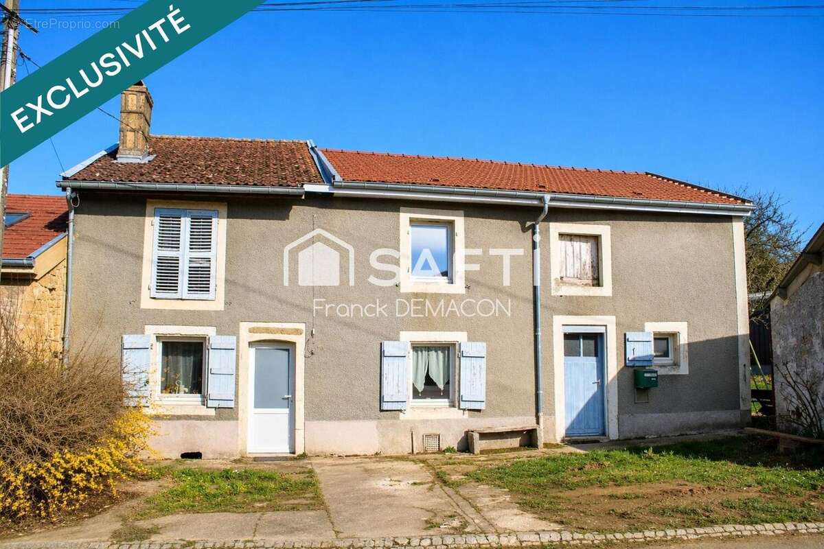 Photo 2 - Maison à VILLECLOYE