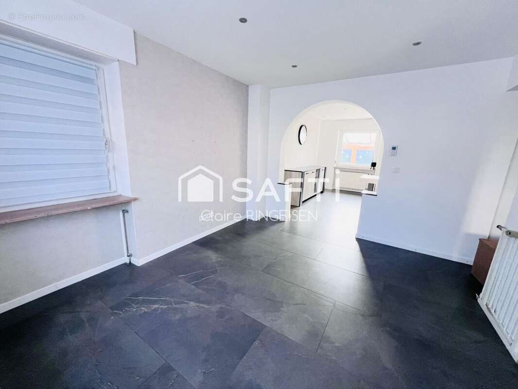 Photo 4 - Maison à FORBACH