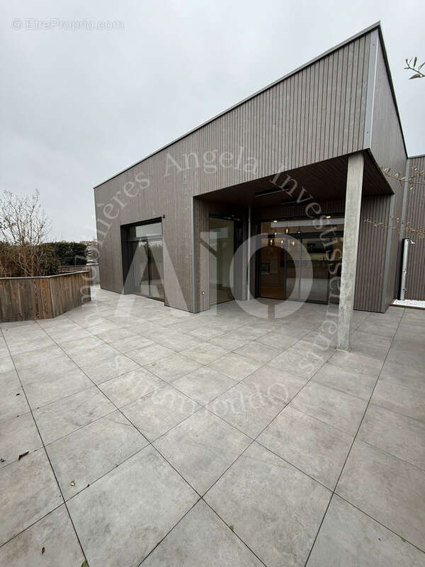 Appartement à TASSIN-LA-DEMI-LUNE