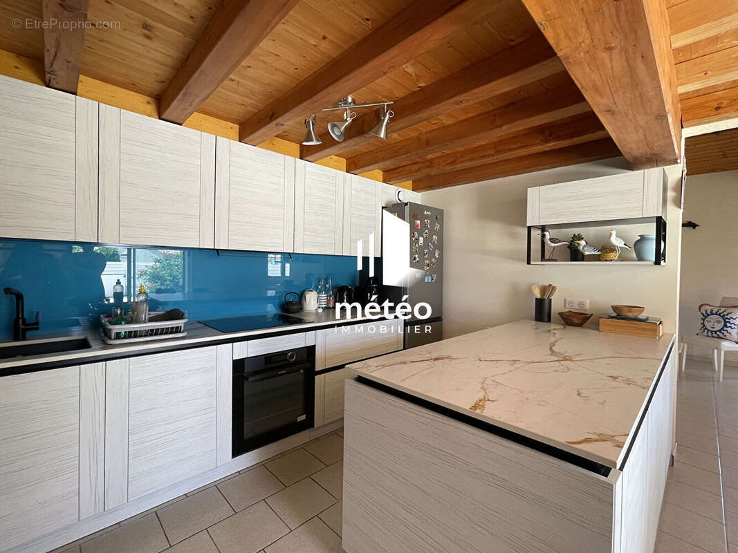 Maison idéalement située au coeur du quartier du Phare - photo 9