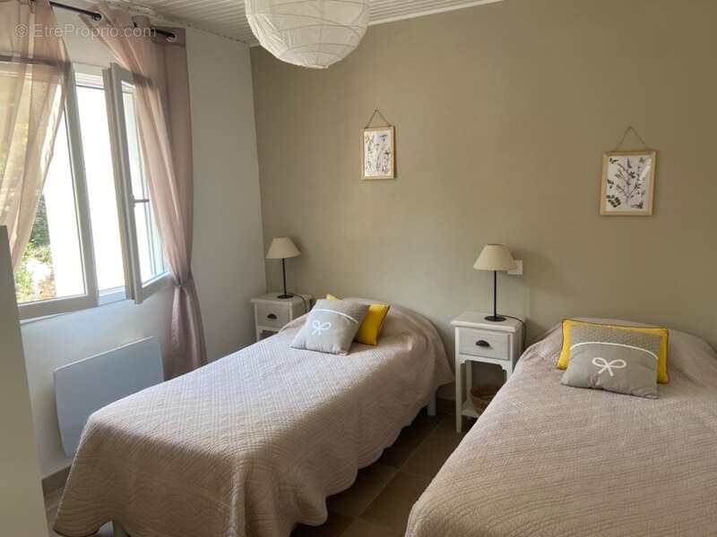 Maison à SAINT-ALBAN-AURIOLLES