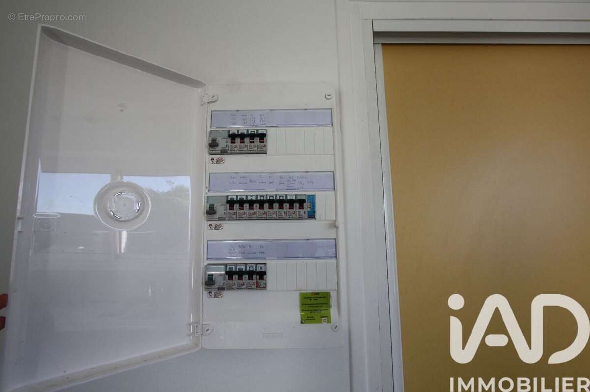 Photo 8 - Appartement à CONCARNEAU