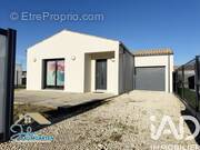 Photo 1 - Maison à L&#039;EGUILLE