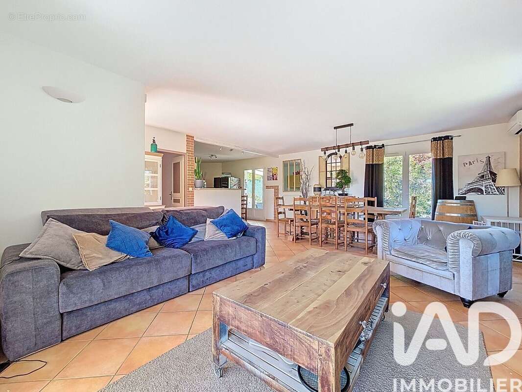 Photo 7 - Maison à L'ISLE-JOURDAIN