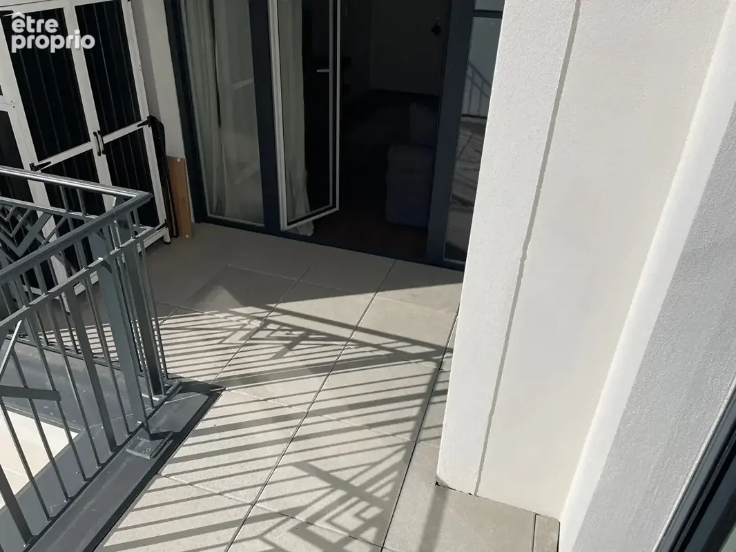 2  pièces avec terrasse dans le nouveau quartier du Grand Canal, avec parking en sous-sol. - photo 11