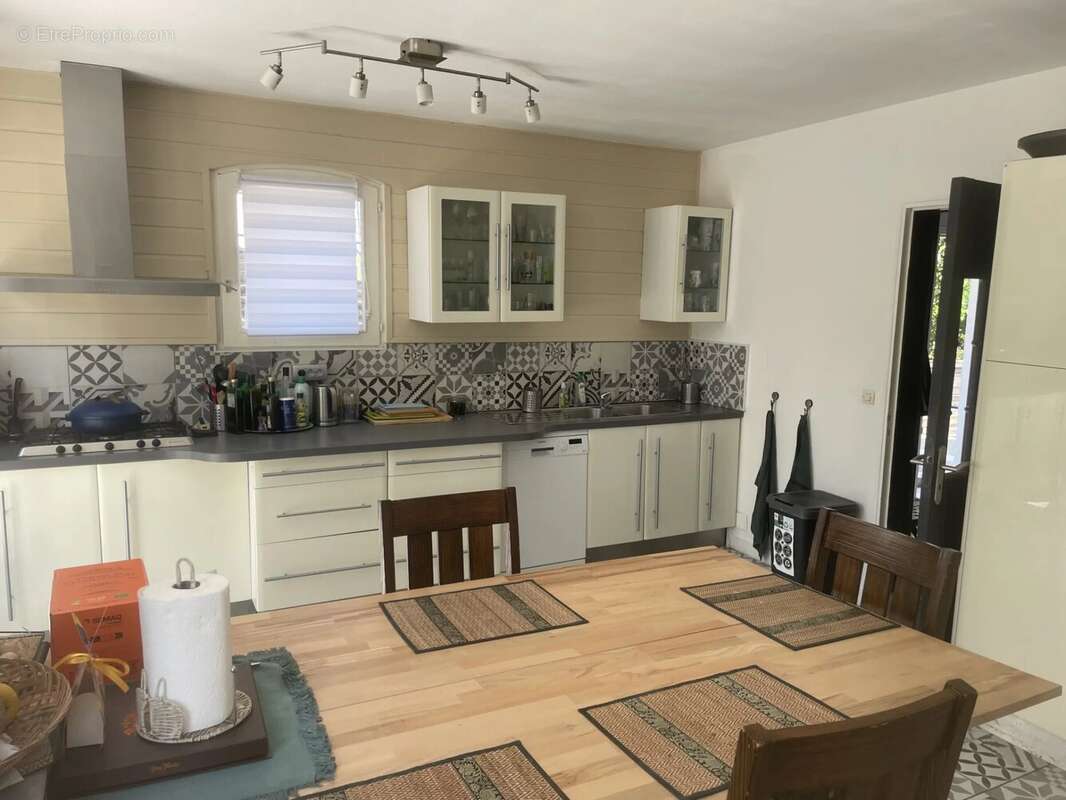 Maison à LA TESTE-DE-BUCH