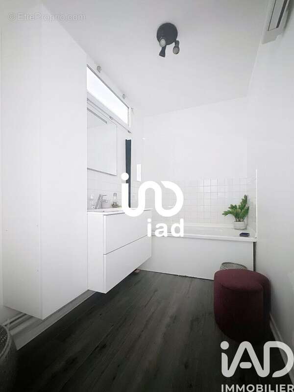 Photo 6 - Appartement à BOULOGNE-SUR-MER