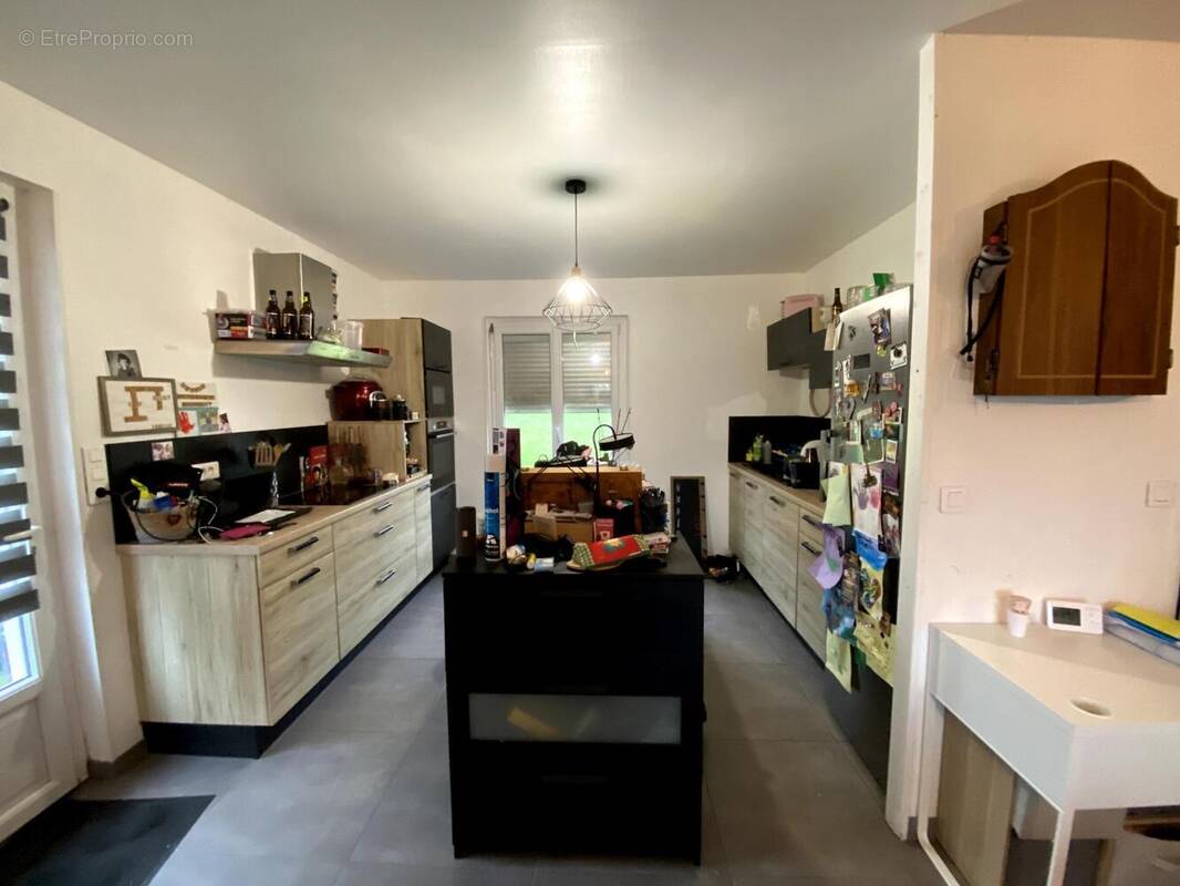 Photo 1 - Maison à LOCHES