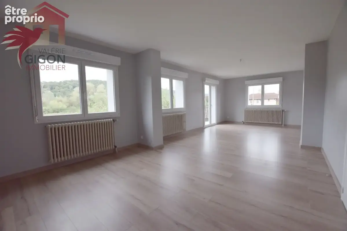 Photo Maison à Mathay au prix de 286 000€