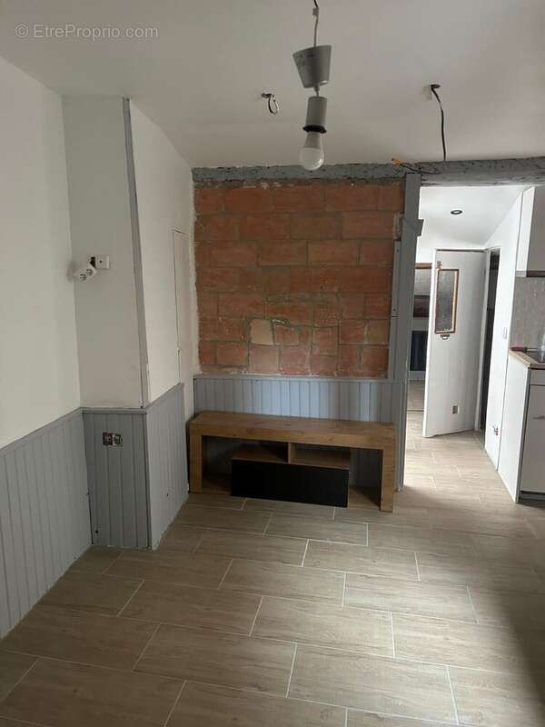 Appartement à CARCASSONNE