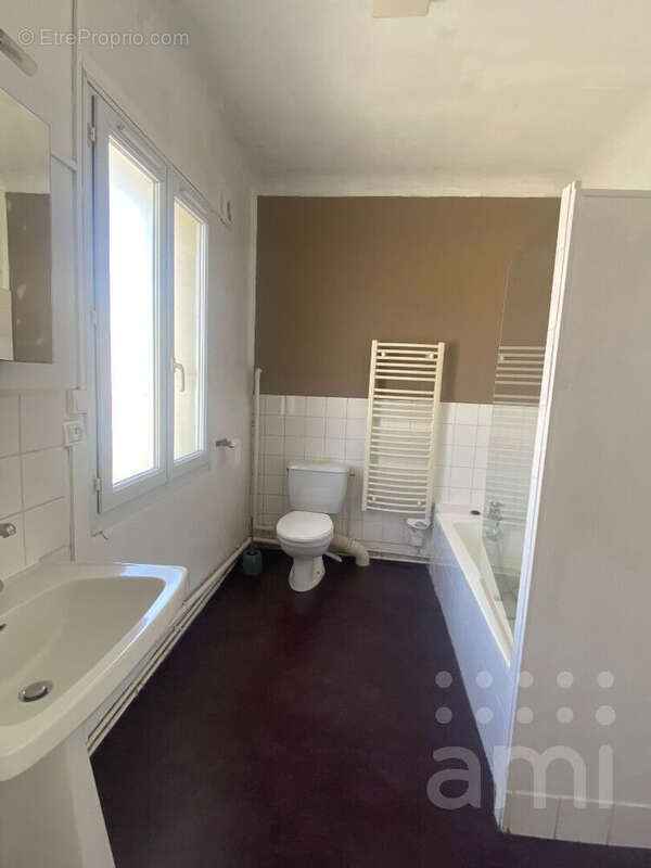 Maison Niort 5 pièces - 90 m2 - photo 9