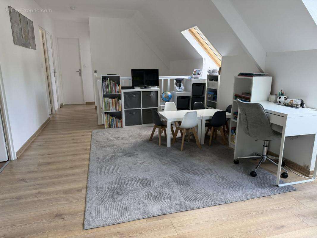 Maison 152 m² à Orleans  - photo 15