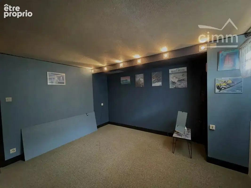 Emplacement privilégié pour cette maison de plain-pied avec jardin et sous-sol total - photo 22