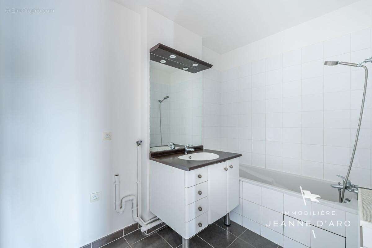Appartement à VERSAILLES