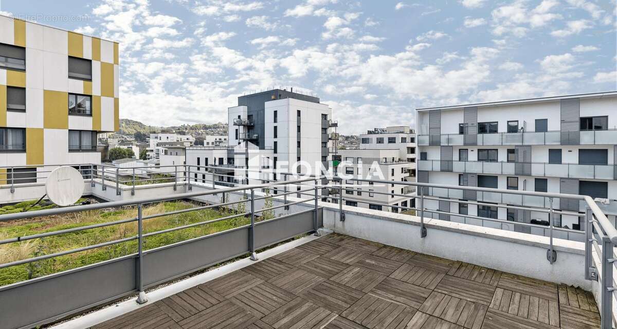 Appartement à ROUEN