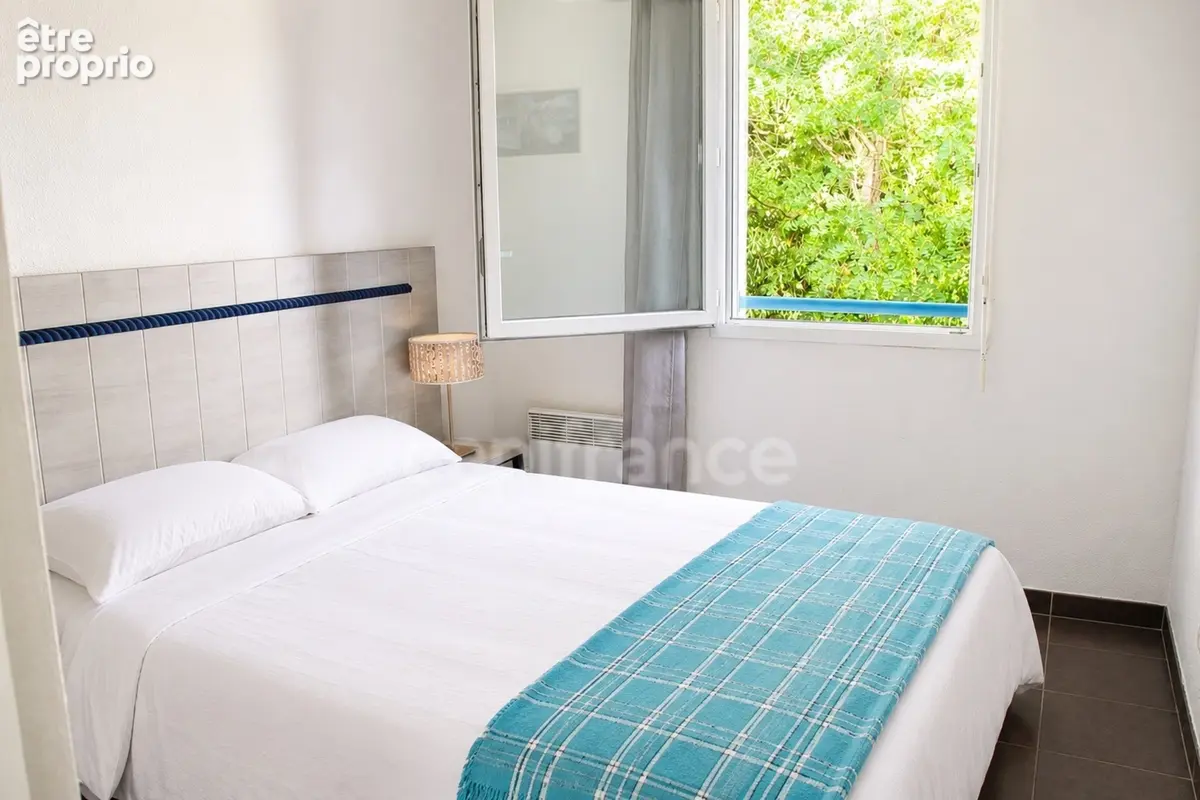 Saint-palais-sur-mer – duplex 3 pièces vendu meublé - photo 5