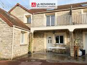 Appartement à MAURECOURT