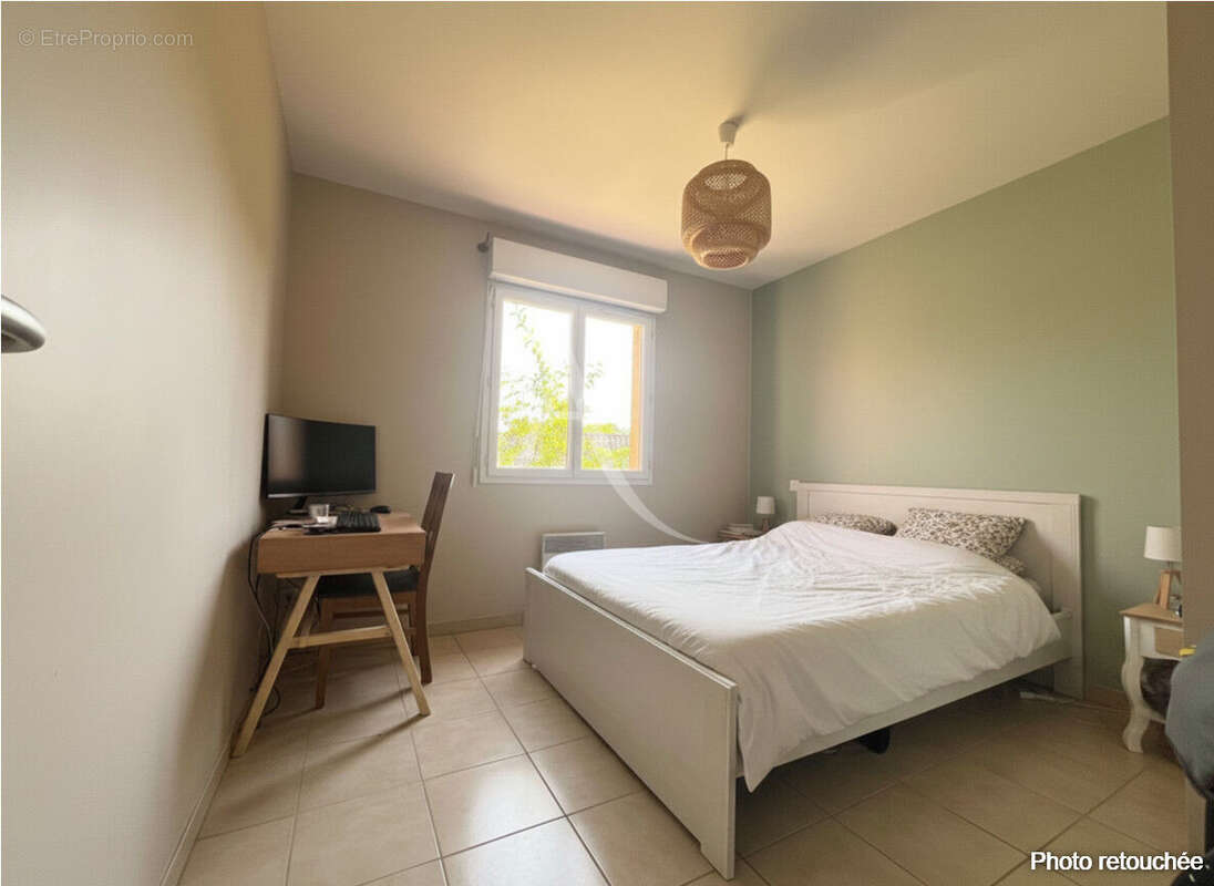 Maison de plain pied avec 3 chambres et jardin à Rabastens ! - photo 5