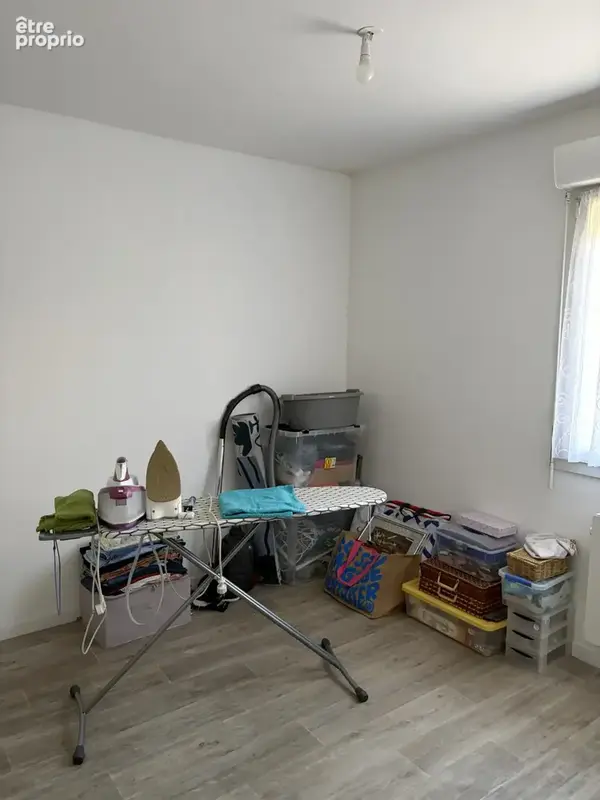 Maison T3 vendue louée - Investissement locatif sécurisé - Etauliers - photo 9