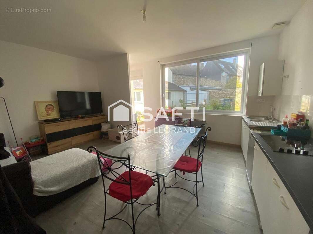 Photo 7 - Maison à PEDERNEC