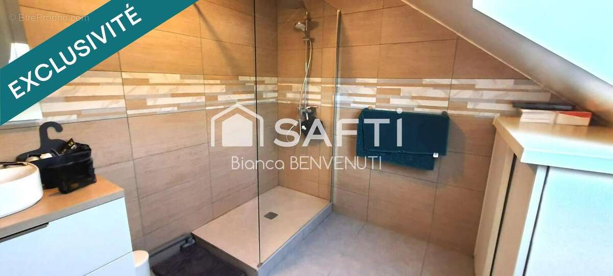 Photo 7 - Maison à EUVILLE