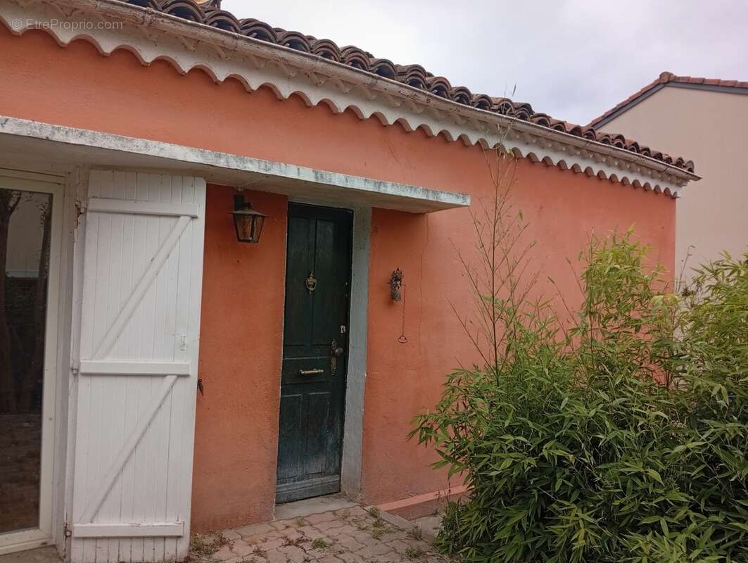 Maison à vendre 4 pièces PAMIERS (09) - photo 5