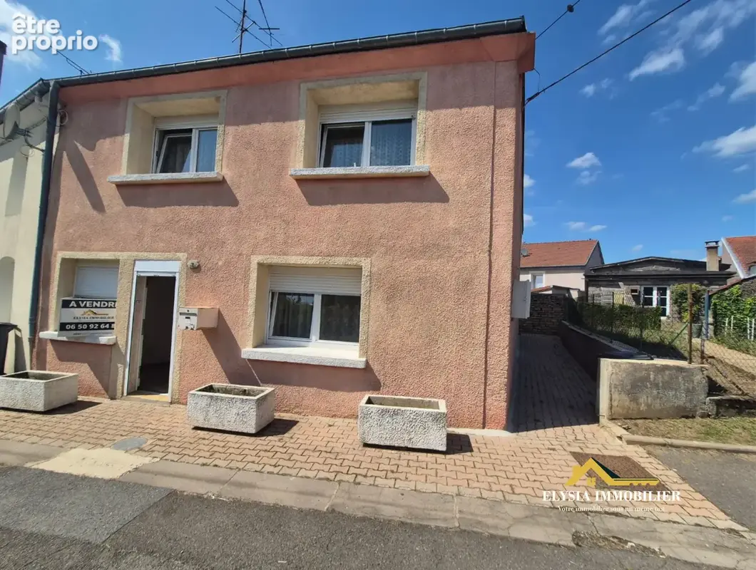 Maison 5 pièces 108 m2 GORCY 54730 - photo 2