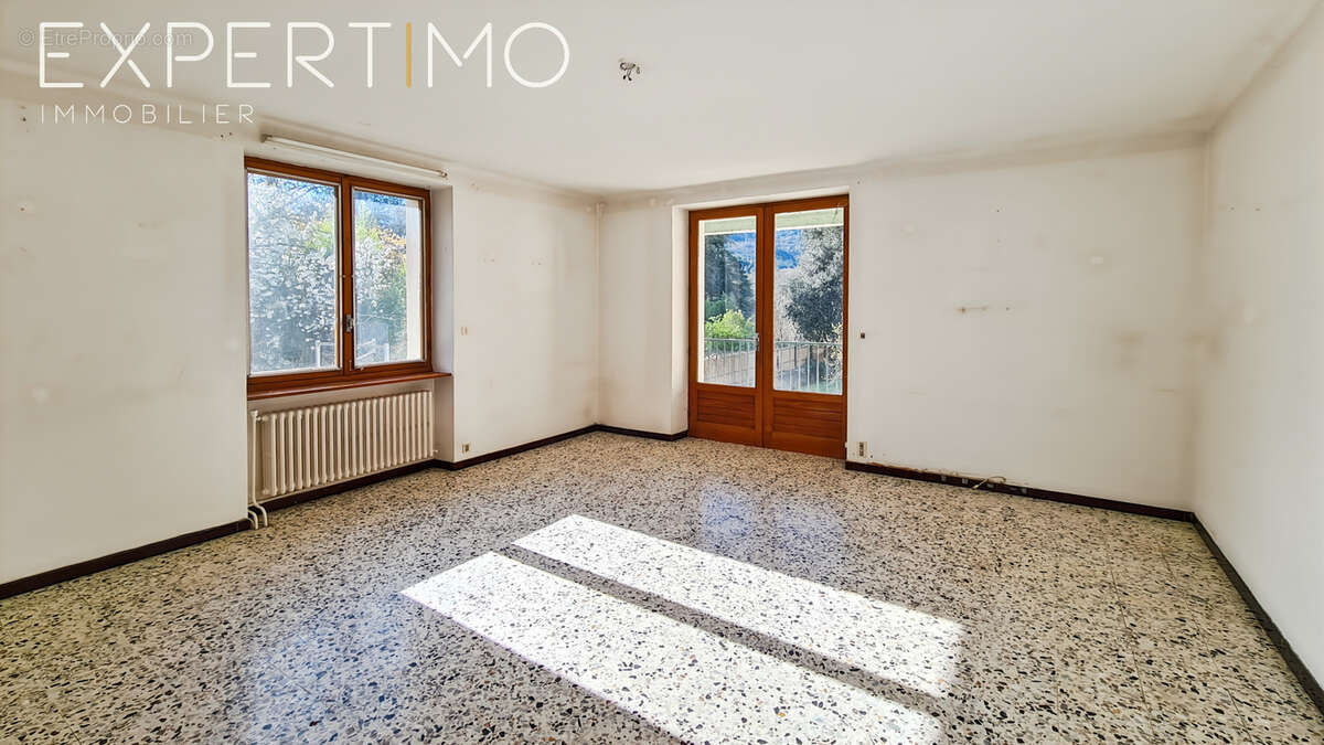 Maison à SAINT-JEAN-DU-GARD