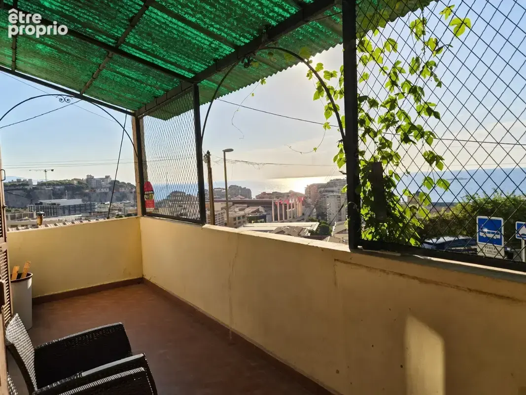 Appartement 3 pièces 79 m² à vendre à Cap-D'ail (06320) - photo 6