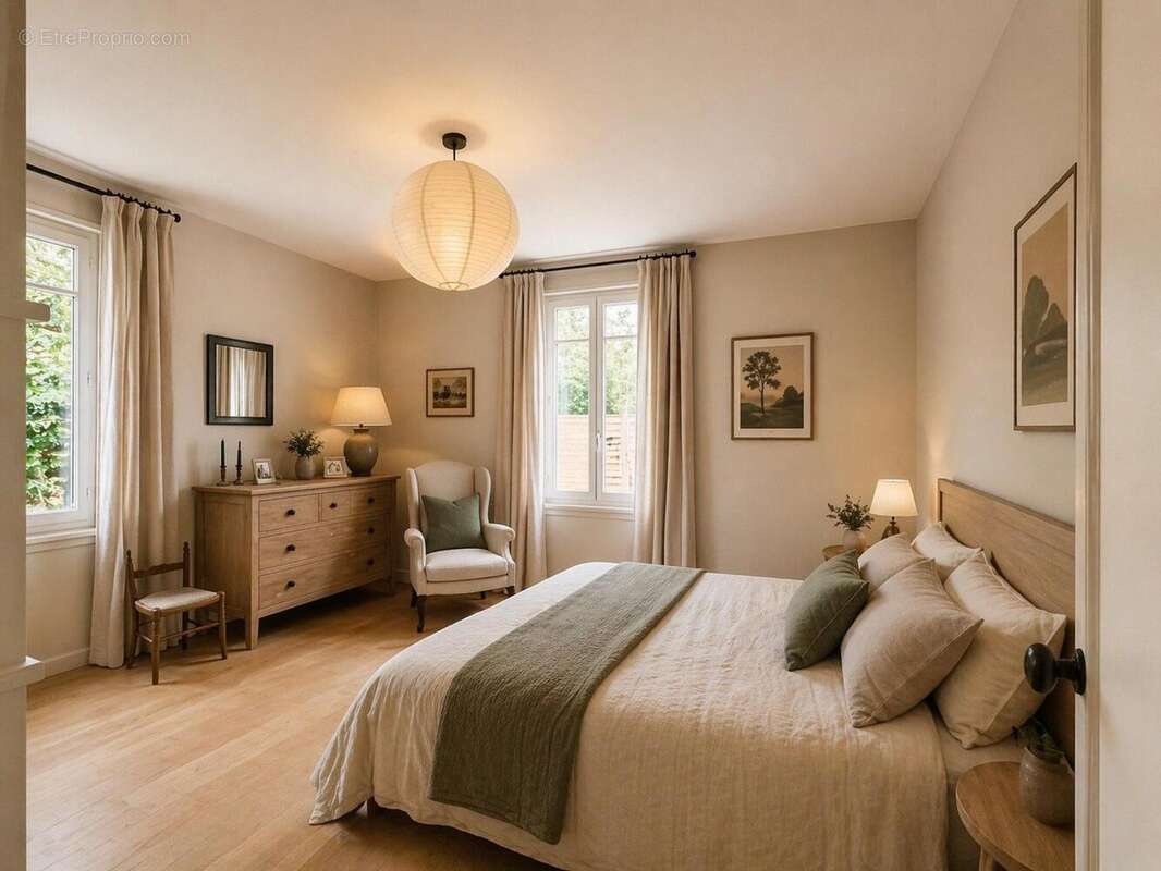 Photo 8 - Maison à MERIGNAC