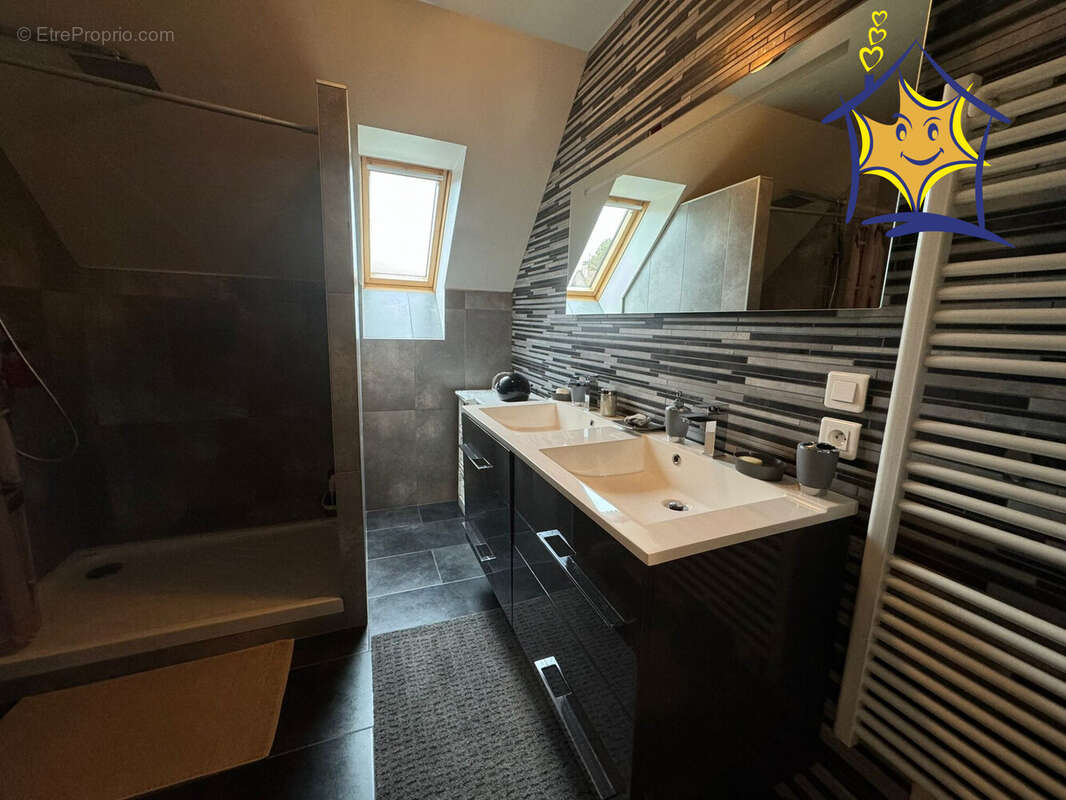 Maison à RIS-ORANGIS