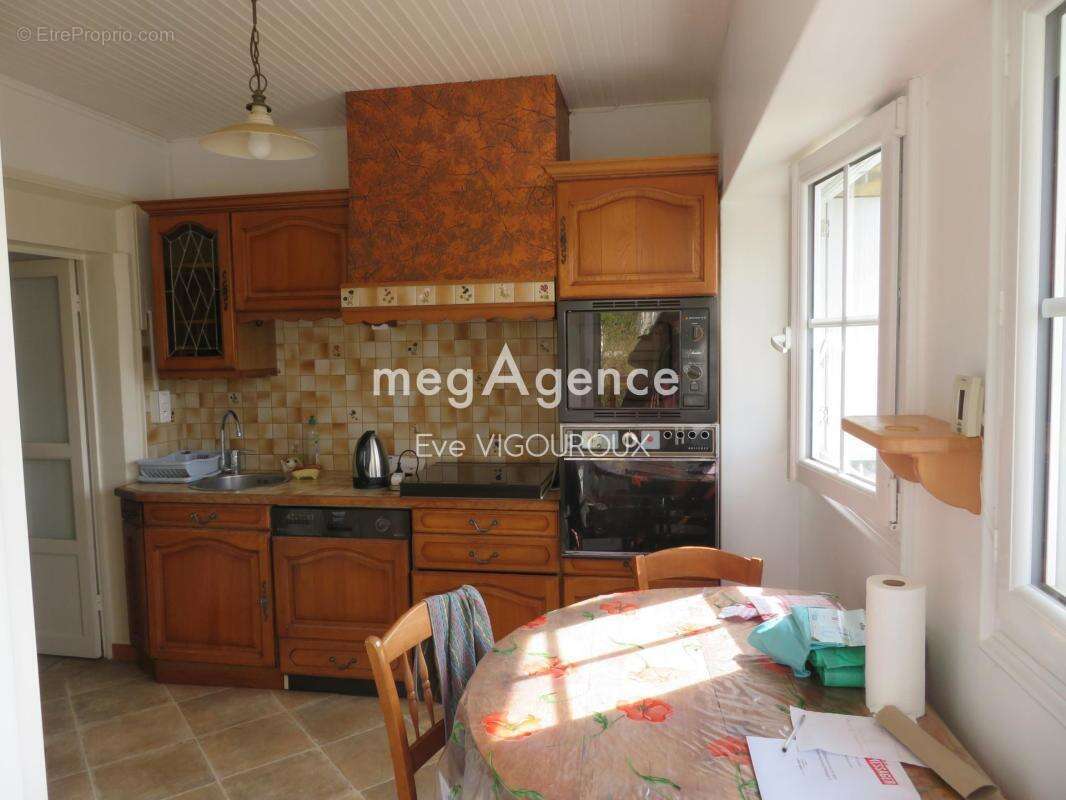 Maison à SILLE-LE-GUILLAUME