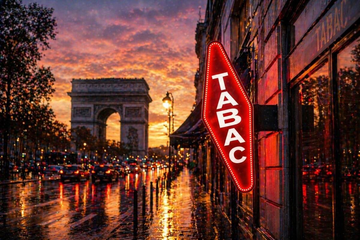Autre à FOUR