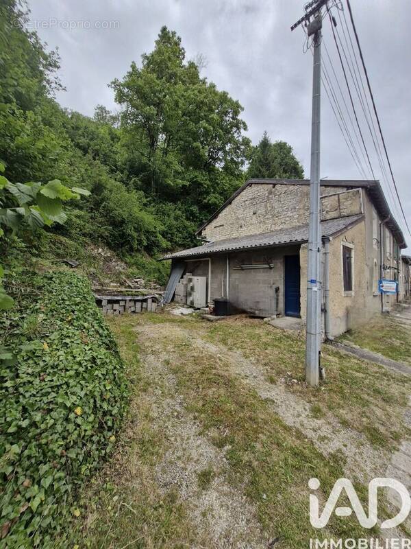 Photo 1 - Maison à NEUVILLE-LES-VAUCOULEURS