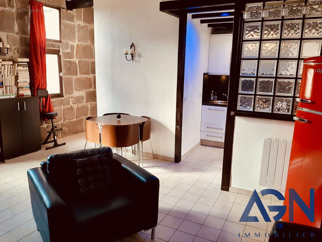 Appartement à AGDE