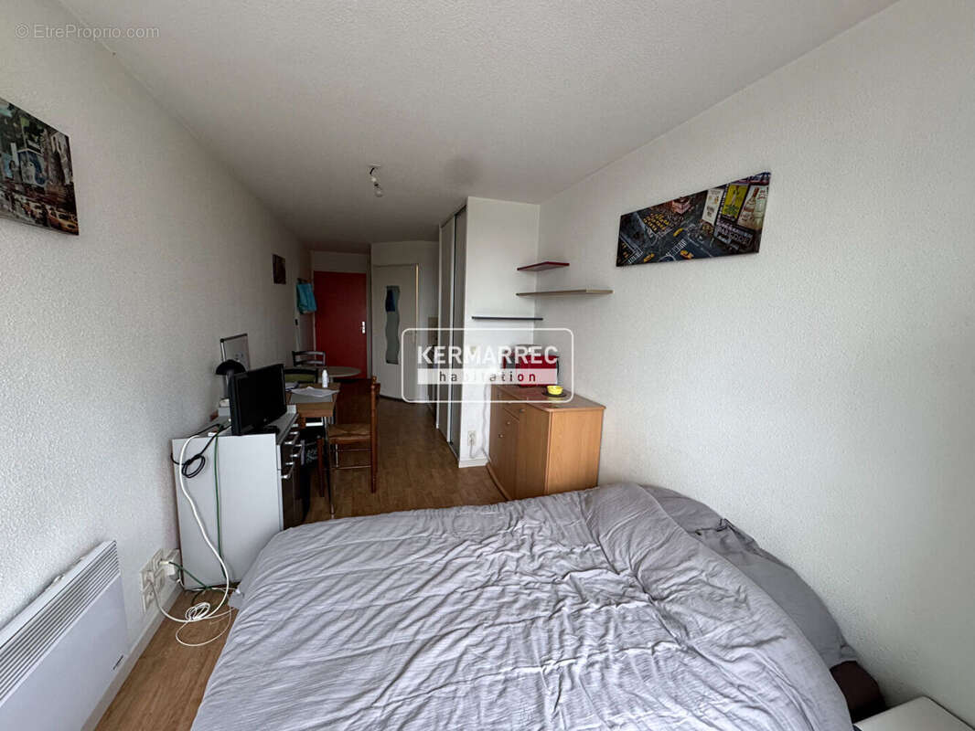 Appartement à VANNES