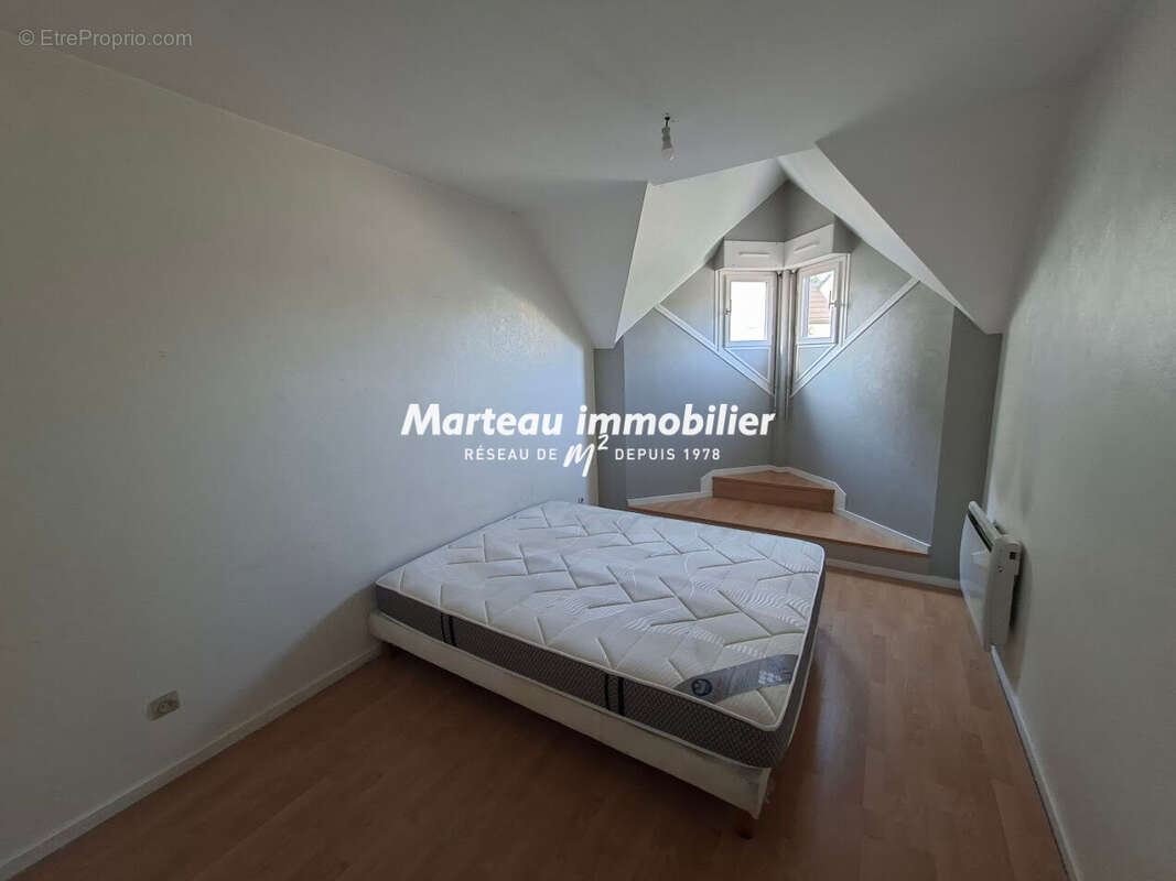 Maison à LE MANS