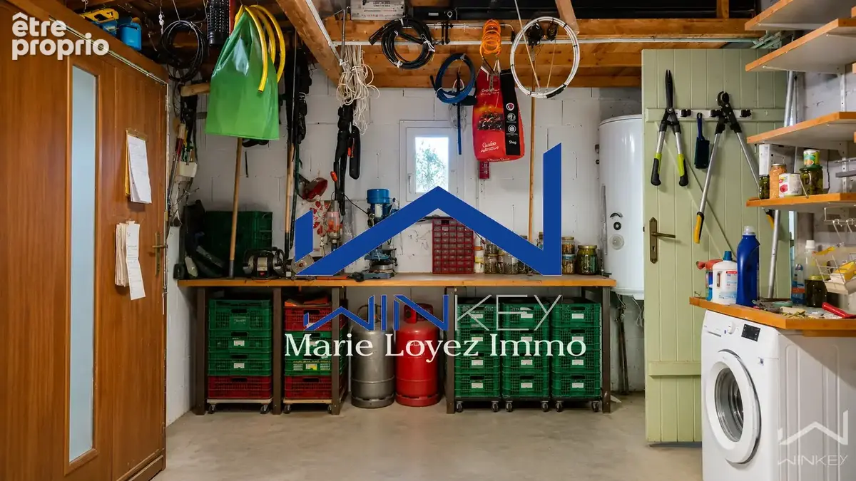 SAINT-CYR-SUR-MER   Les Samats   Maison individuelle T4 de 92 m2   Jardin   Garage   Terrain piscinable - photo 5