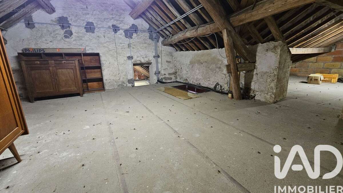 Maison 75 m² à Montigny-Sur-Loing  - photo 9