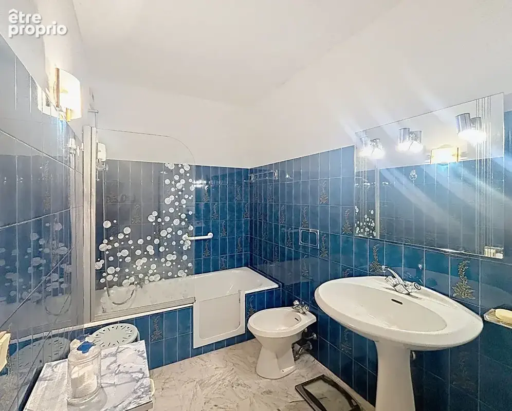 Appartement Nice 3 pièce(s) 83.37 m2 - photo 8