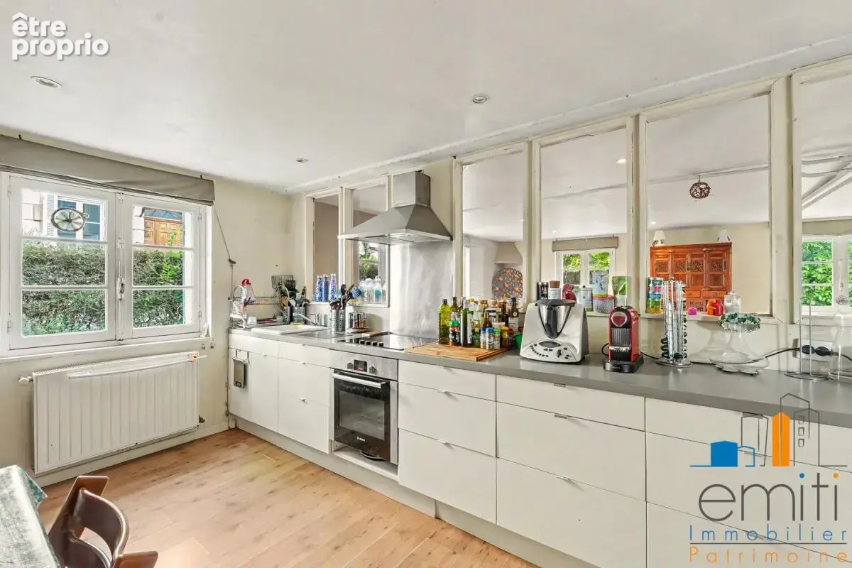 Toulouse Sept-Deniers – Maison familiale 164 m² – 4 chambres – jardin – 649 000 € - photo 5